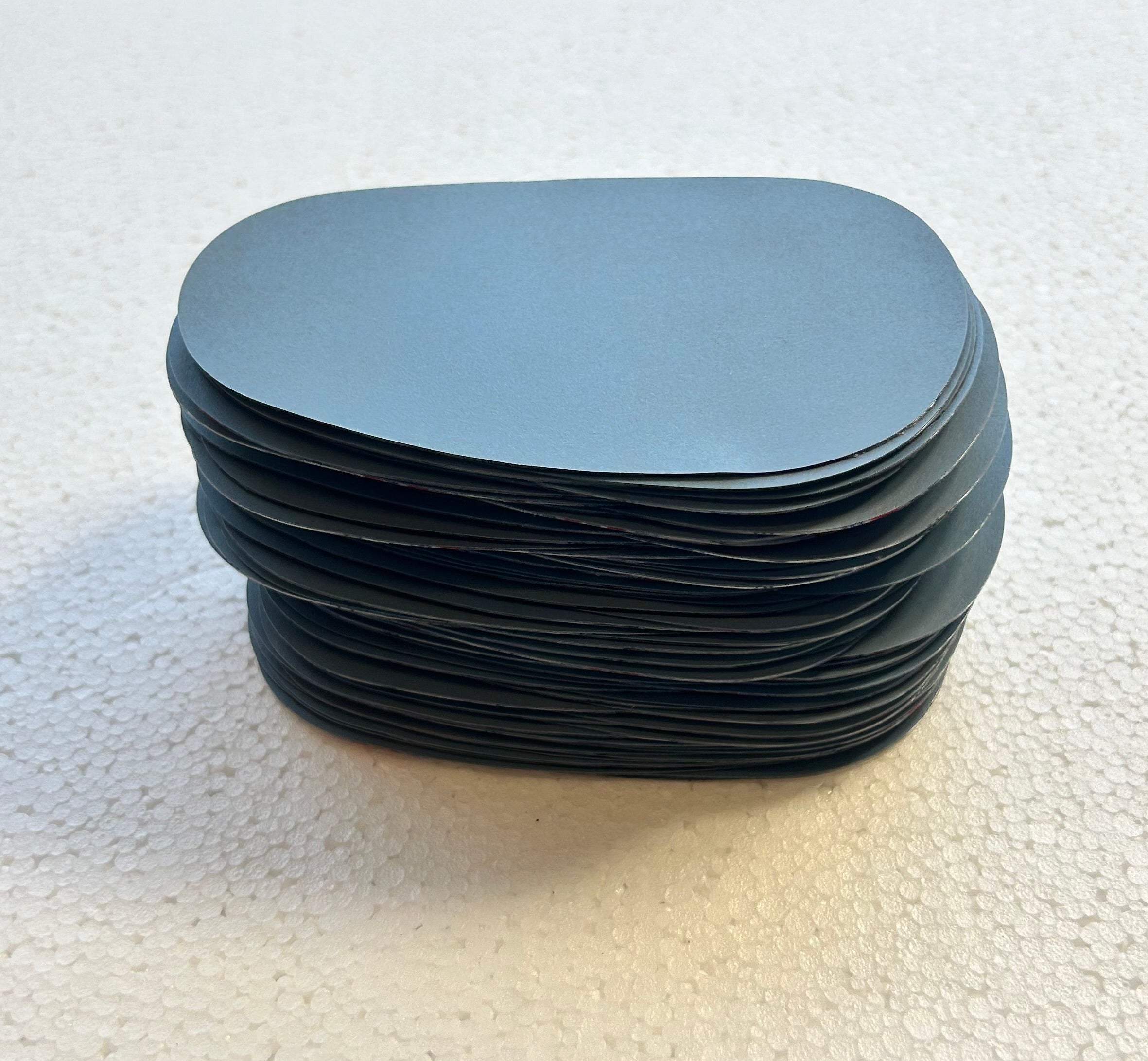 100 Original Swissdepil Maxi Ersatzpads