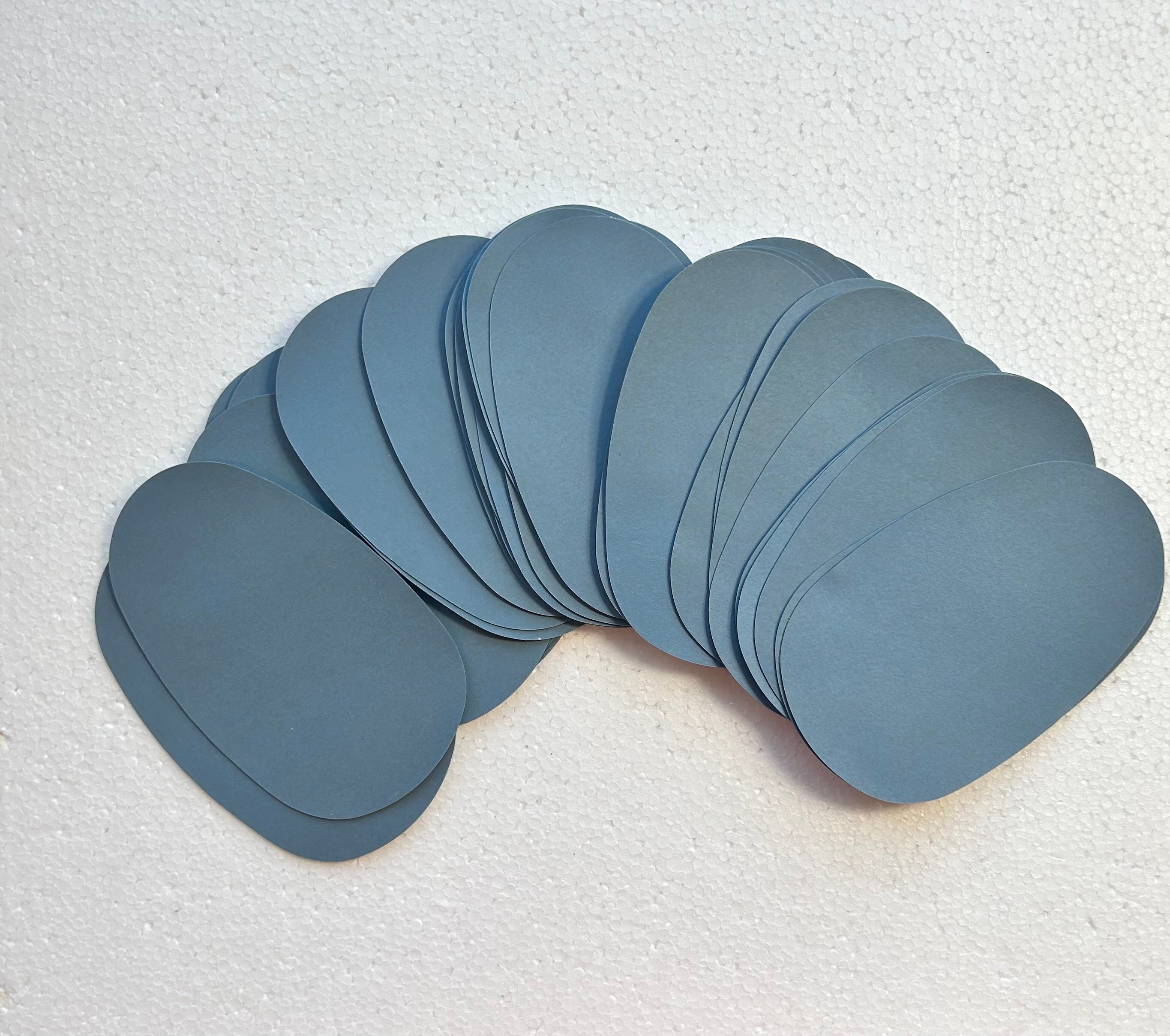 36 Original Swissdepil Maxi Ersatzpads