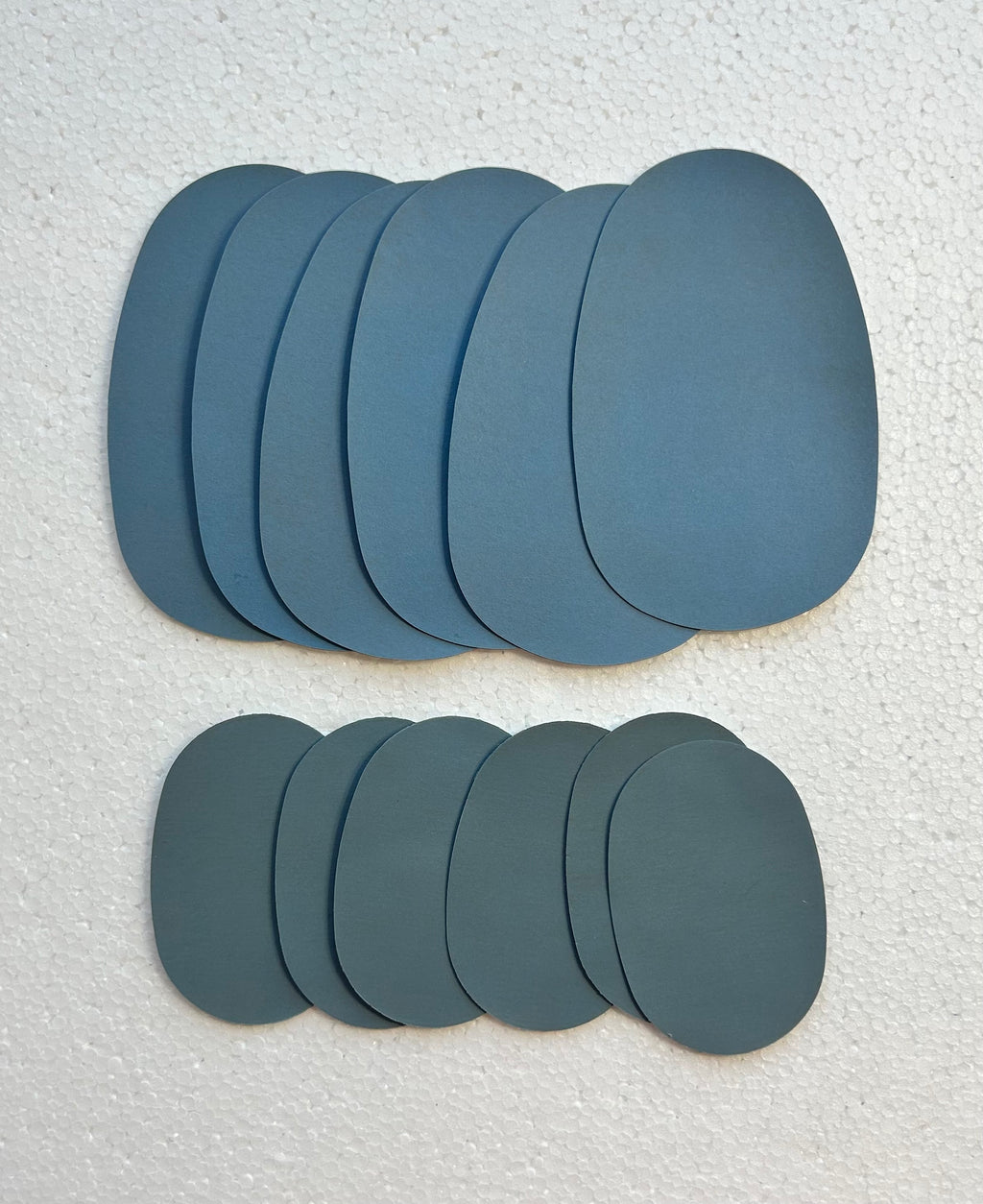 100 Original Swissdepil Maxi Replacement Pads