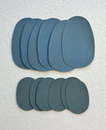 100 Original Swissdepil Maxi Replacement Pads