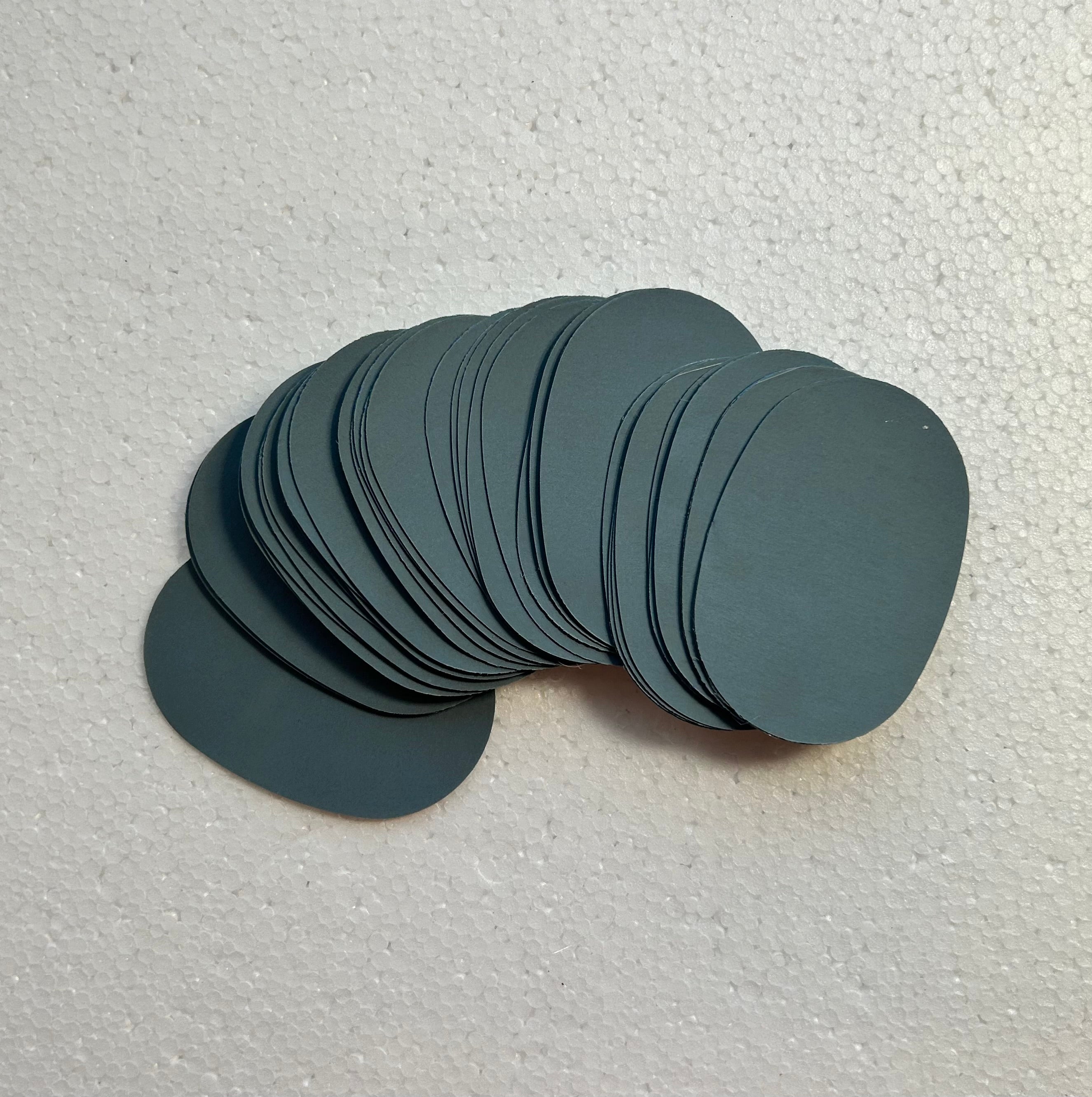 36 Original Swissdepil Mini Ersatzpads